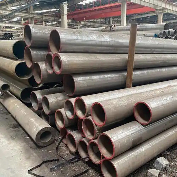 白茅湖农场电厂用锅炉管